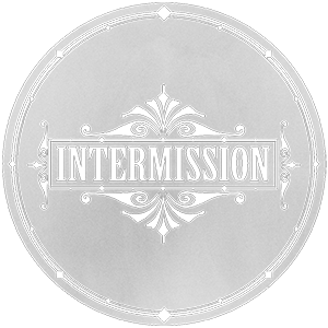 Intermission Logo